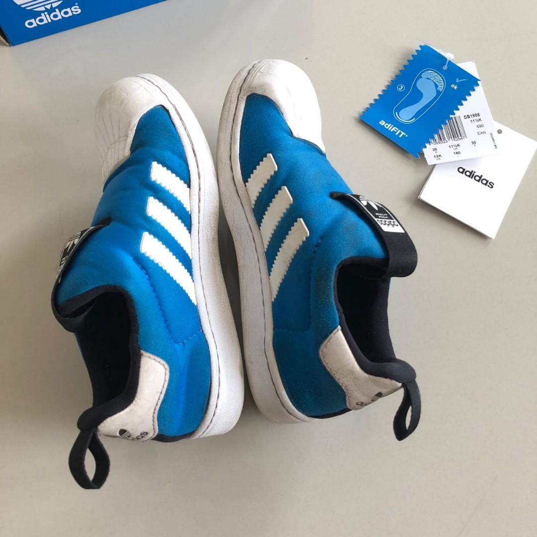 Adidas cheap ortholite adifit