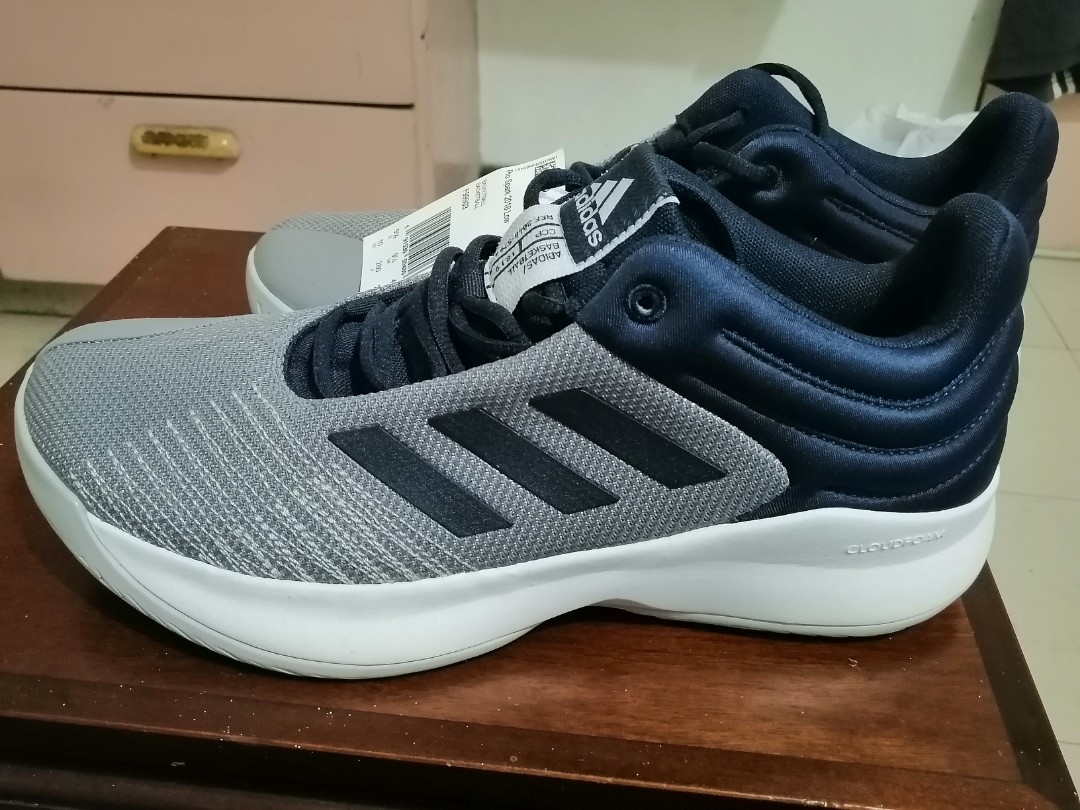 adidas pro spark low 2018