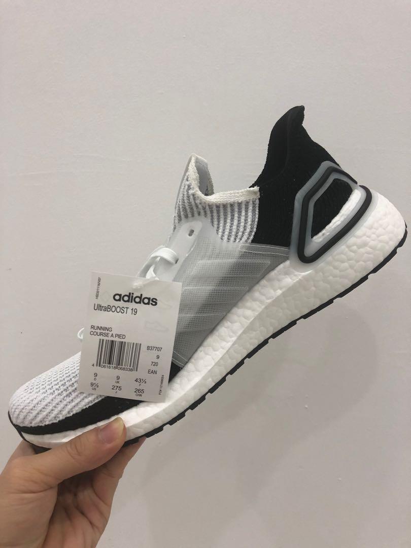 Adidas Ultra Boost 19