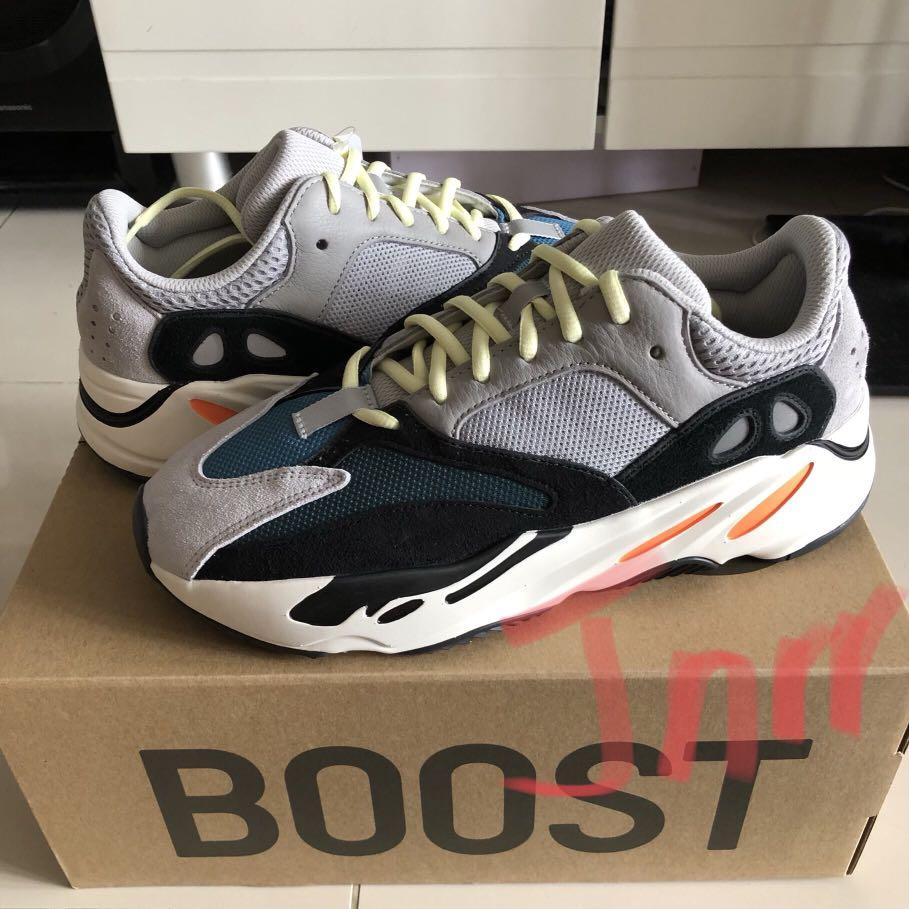 adidas yeezy boost 700 og wave runner