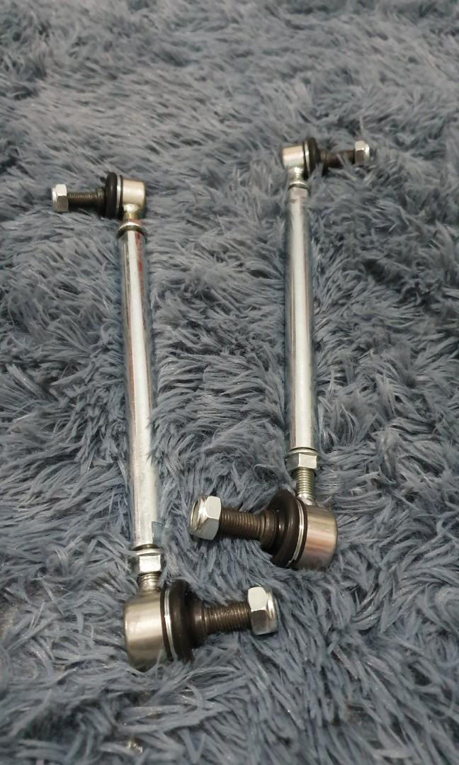 Adjustable Absorber Stabilizer Link Auto Accessories On Carousell