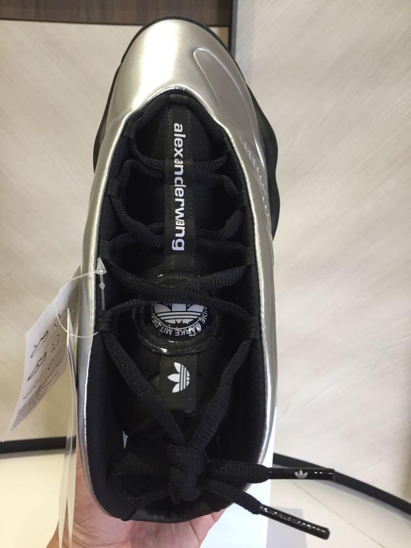 Adidas alexander wang aw discount futureshell