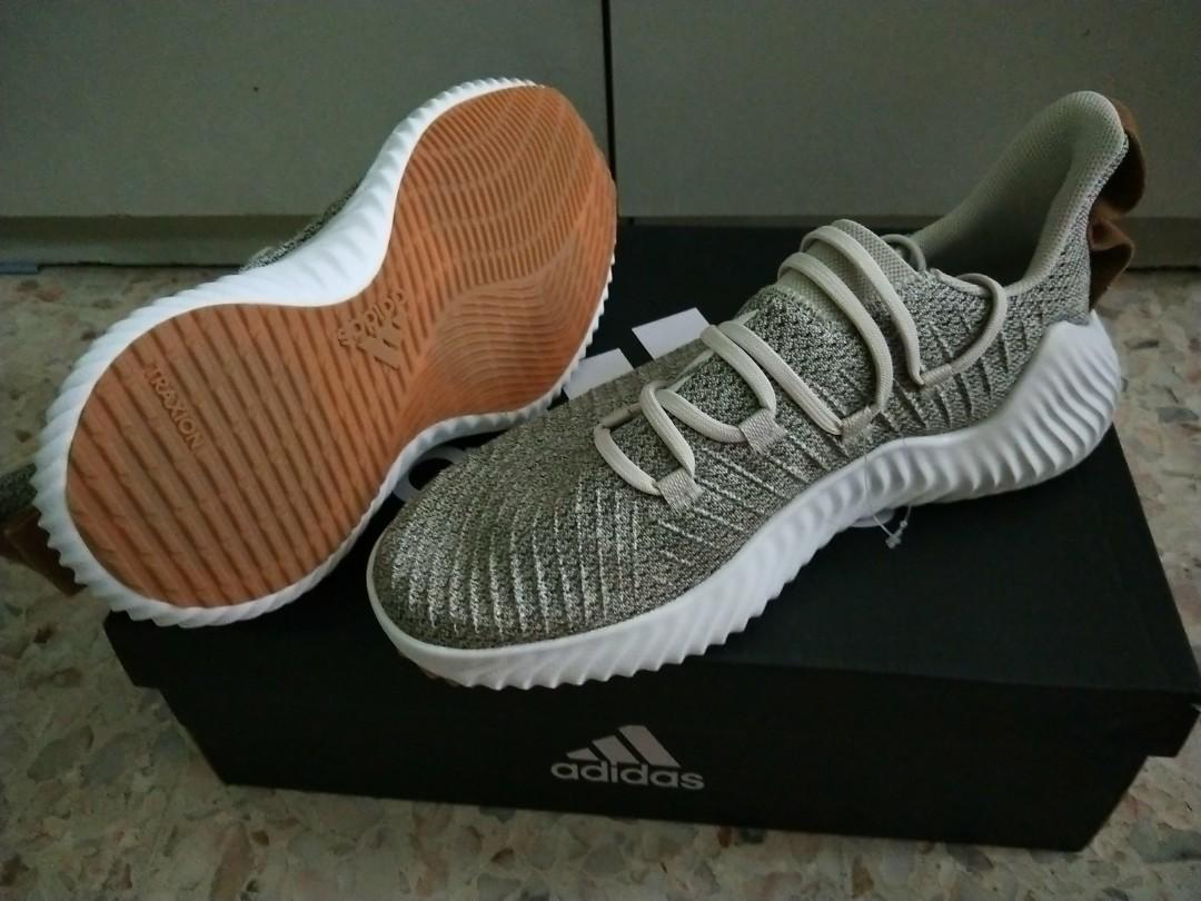 alphabounce trainer m
