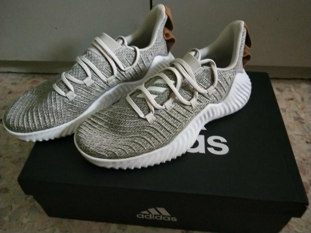 alphabounce trainer m