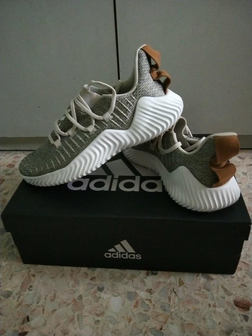 alphabounce trainer m