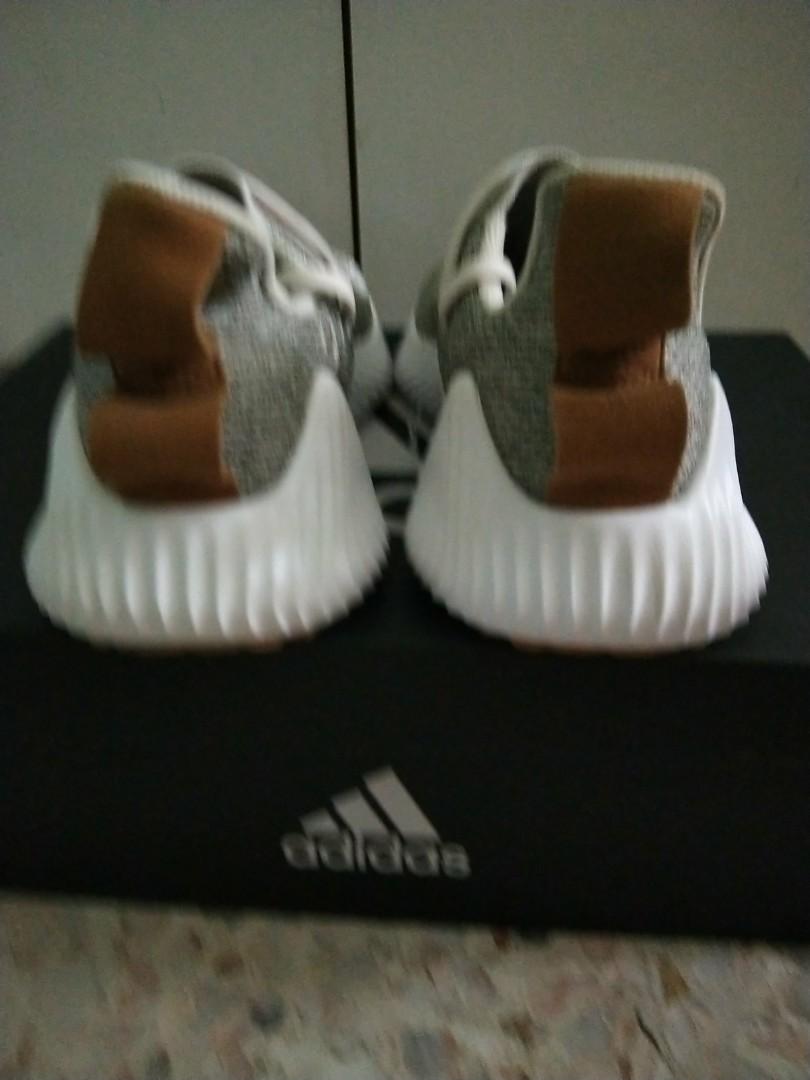 alphabounce trainer m