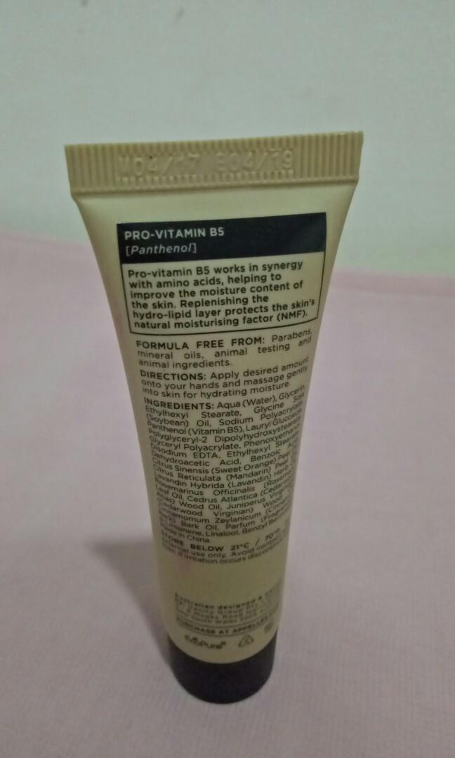 Apelles Vitamin B5 Skin Lotion, Kesehatan & Kecantikan, Kulit, Sabun