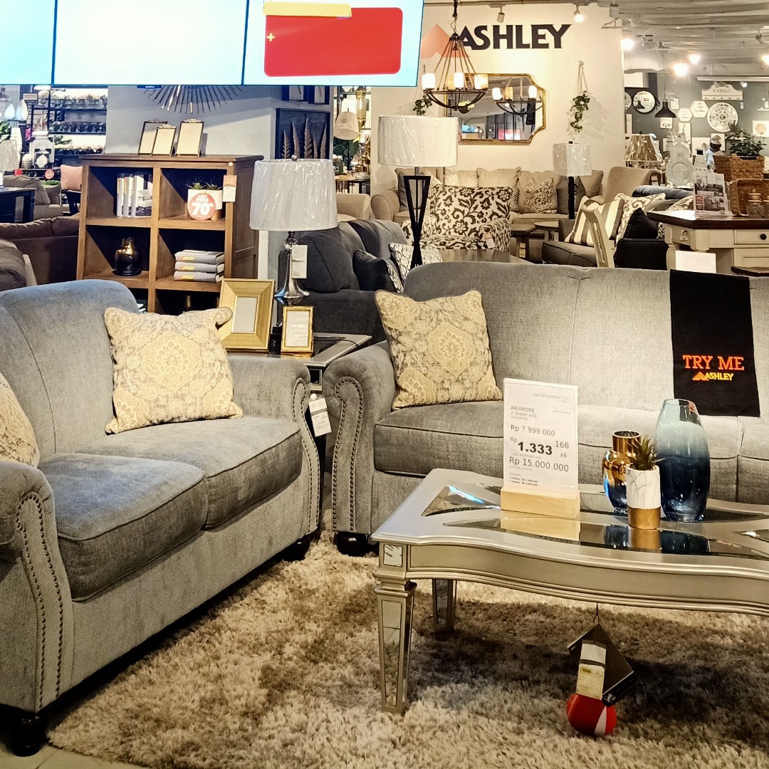 Aramore sofa online