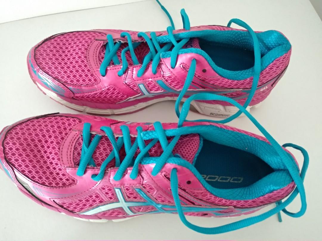 Asics gt 2000 deals dynamic duomax women's