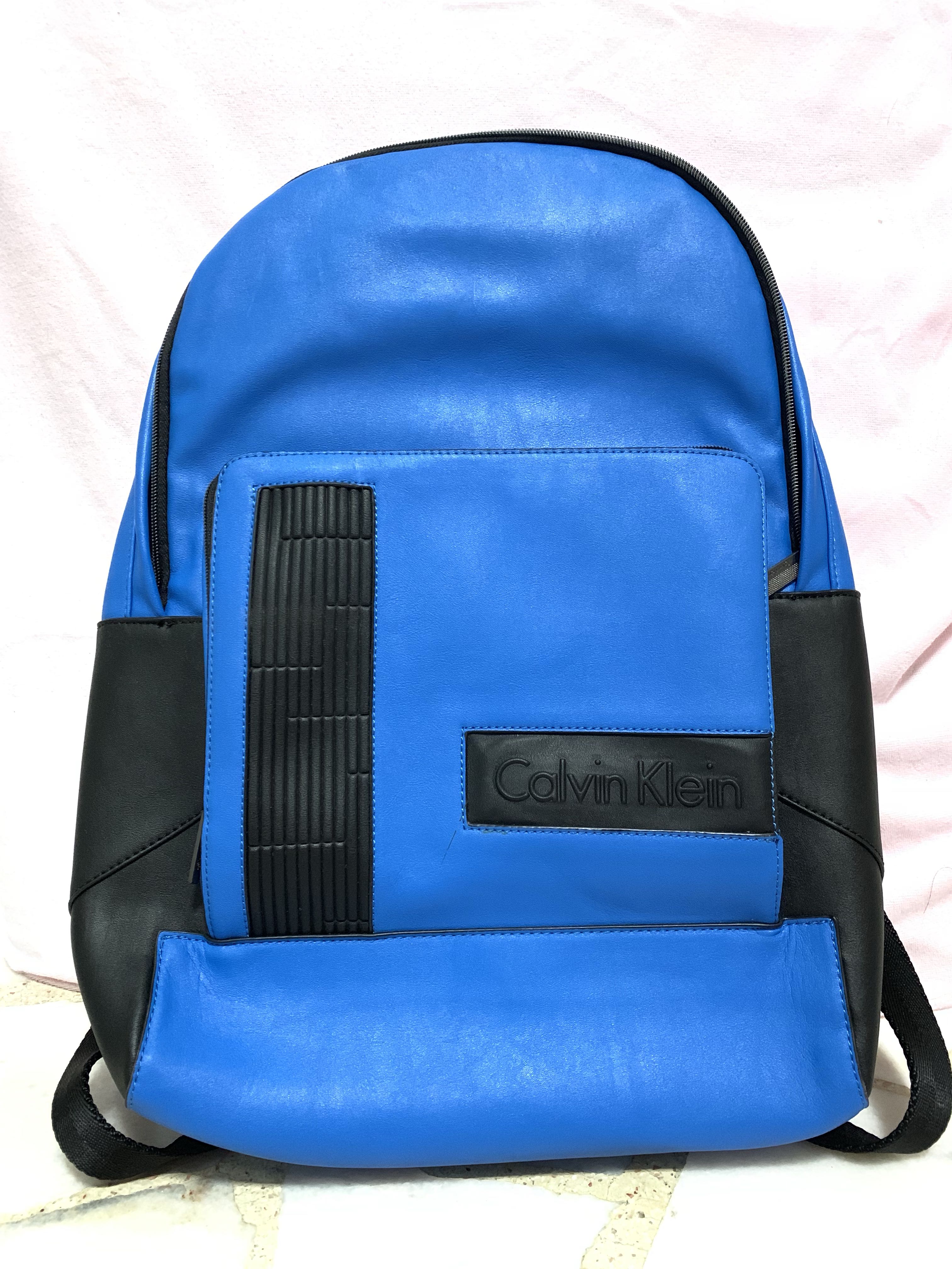 ck laptop backpack