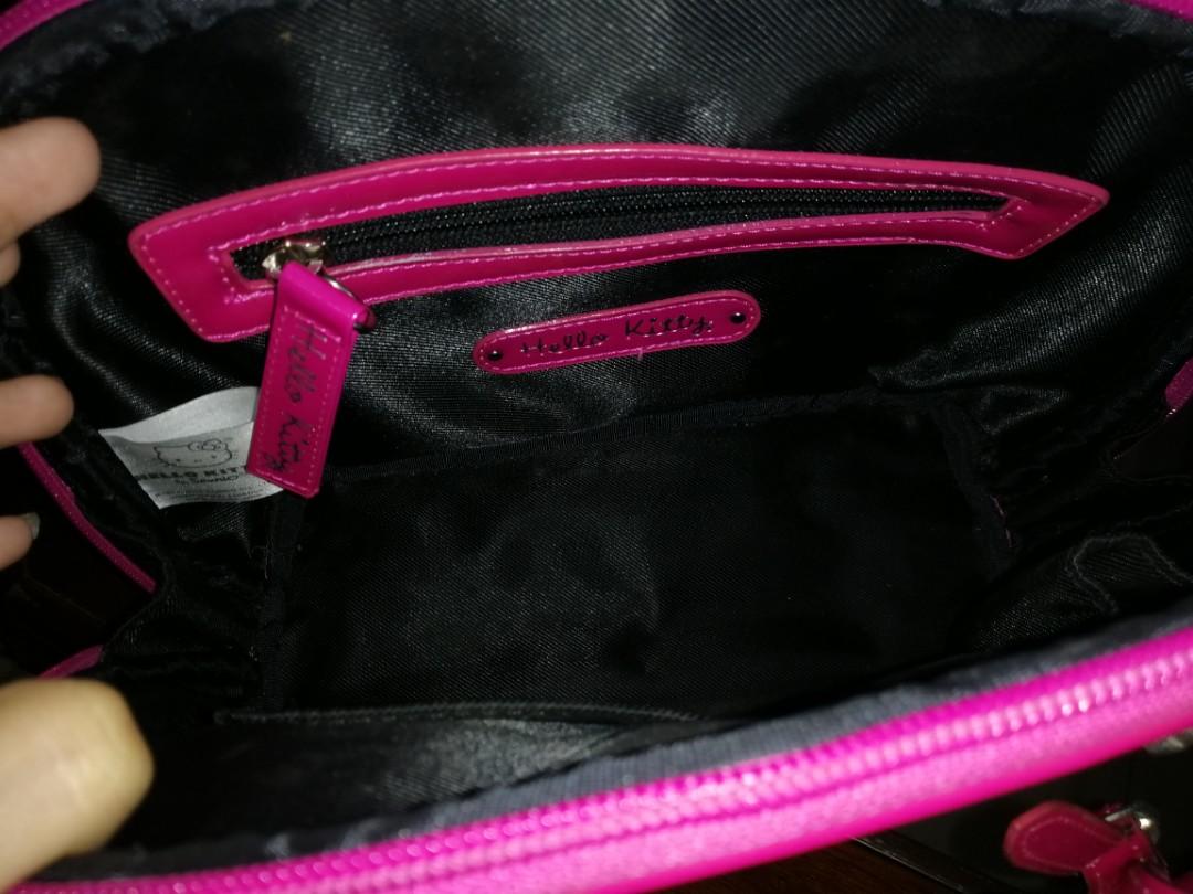 Authentic Hello Kitty, Women's Fashion, Bags & Wallets, Purses ...