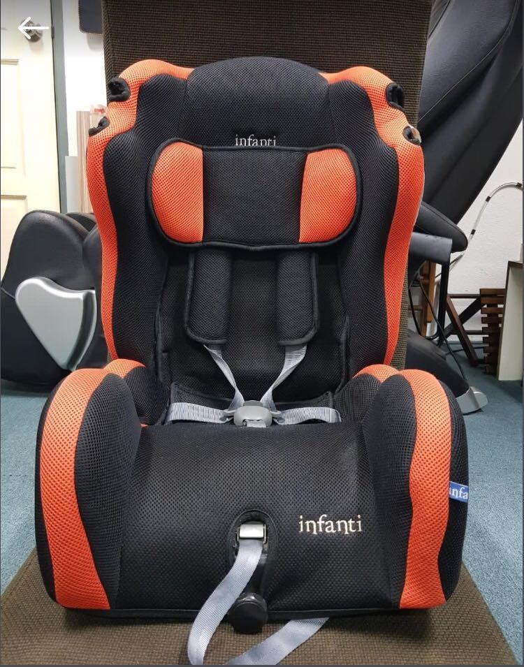 kids toddler infanti car seat