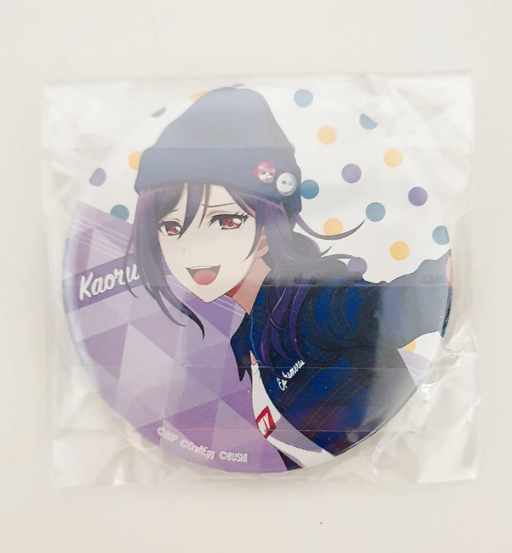 Bang Dream Acrylic Key Chain Flamme Wasser Roselia Sayo Hikawa Bruyrubio Pt