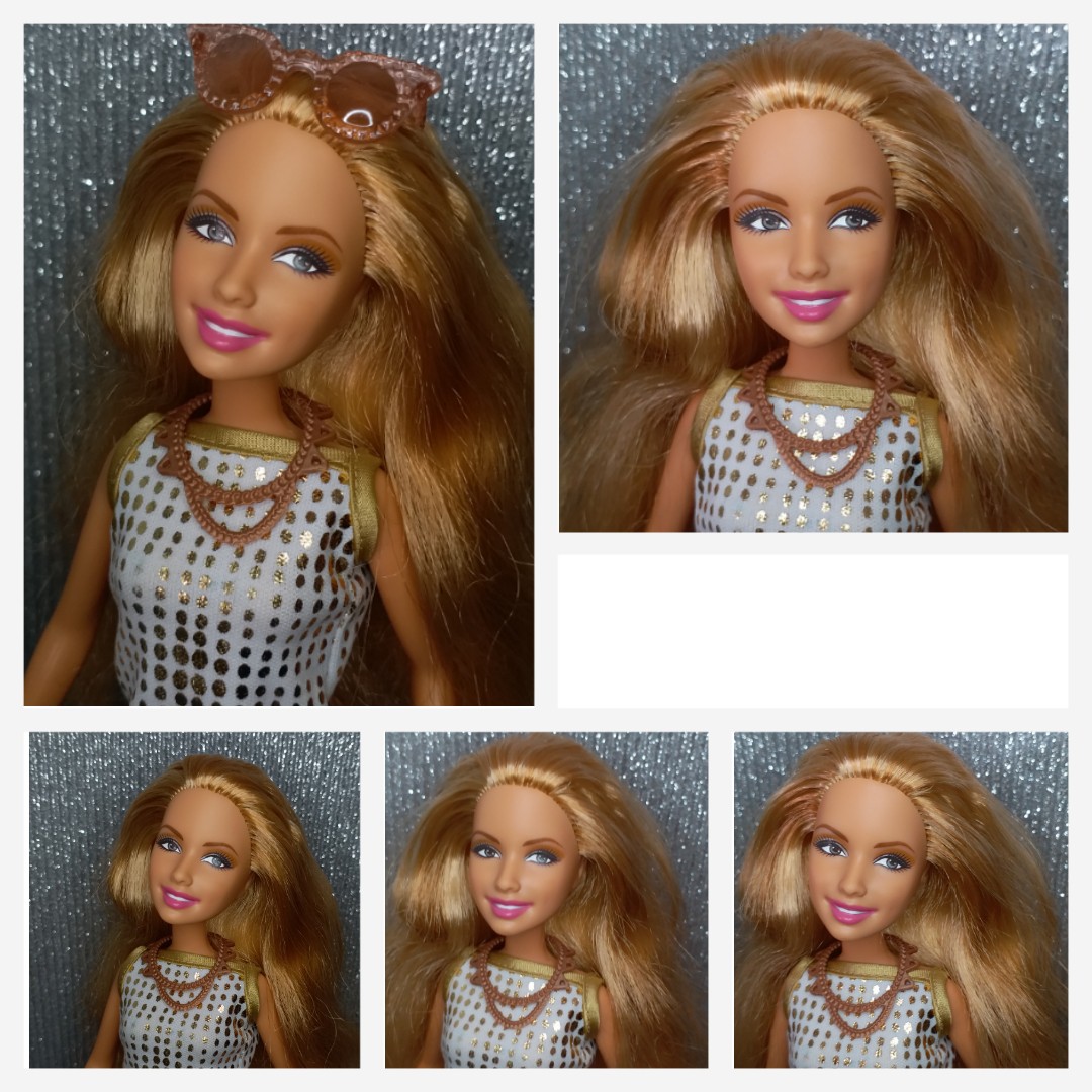 Barbie Mattel, Toys & Collectibles, Mainan Di Carousell