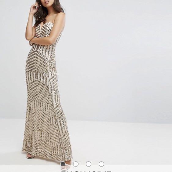maxi christmas dresses