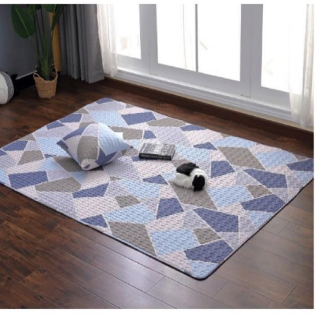 Bedroom Japanese Tatami Mat Carpet Floor Rug Furniture Beds