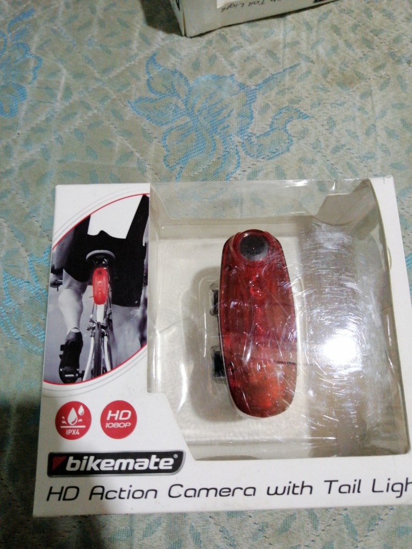 bikemate bike light