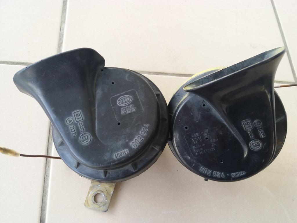 Bmw horns online