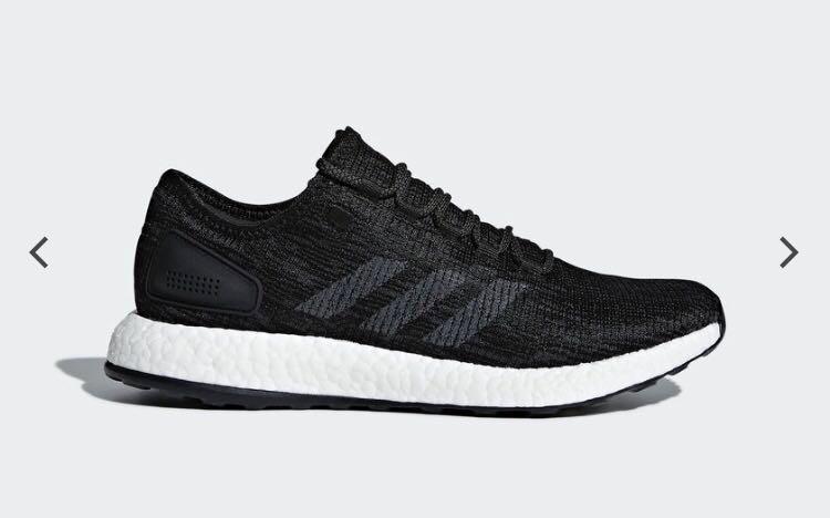 Pure boost top cp9326