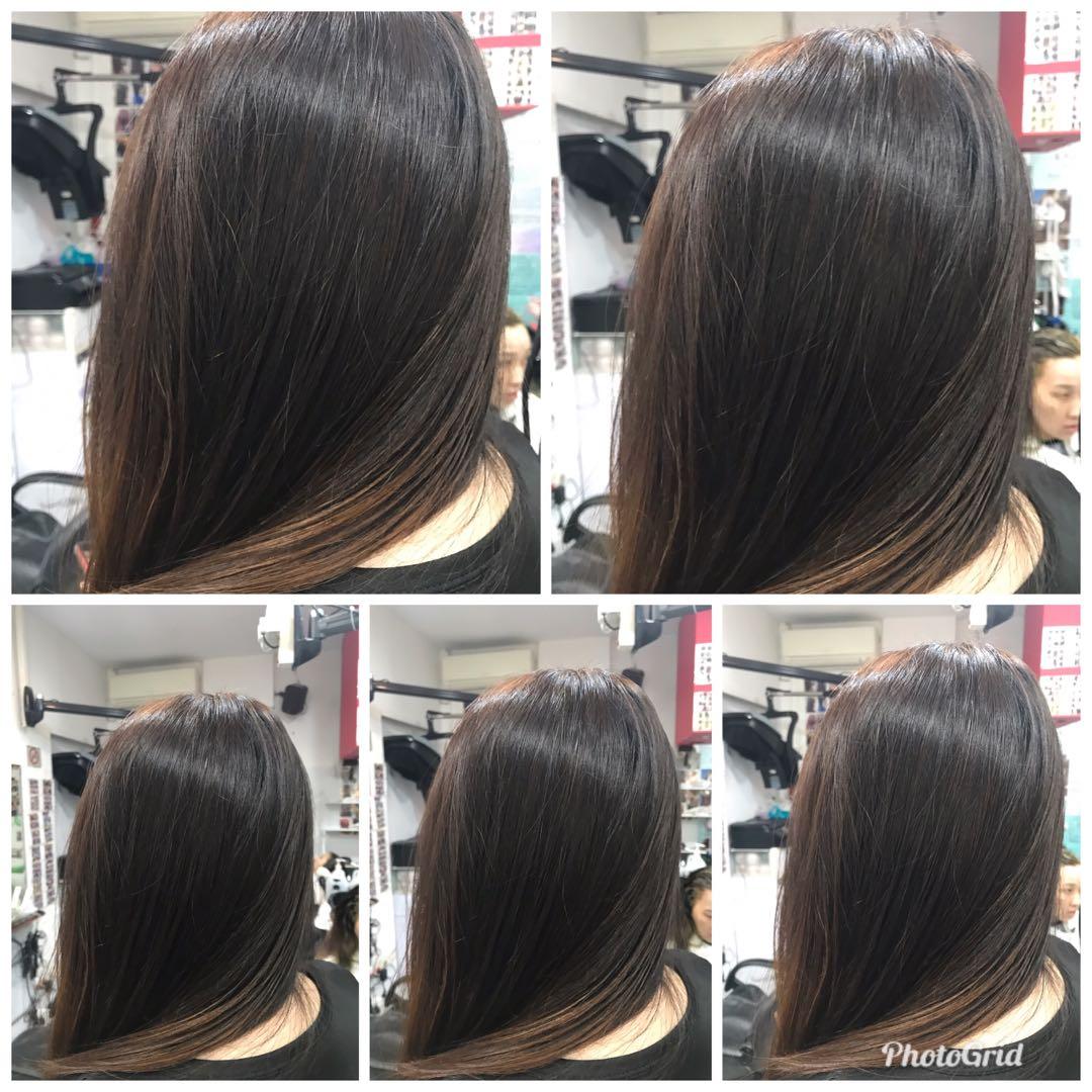 Brazilian Keratin Treatment 50 91059010 Beauty Personal Care
