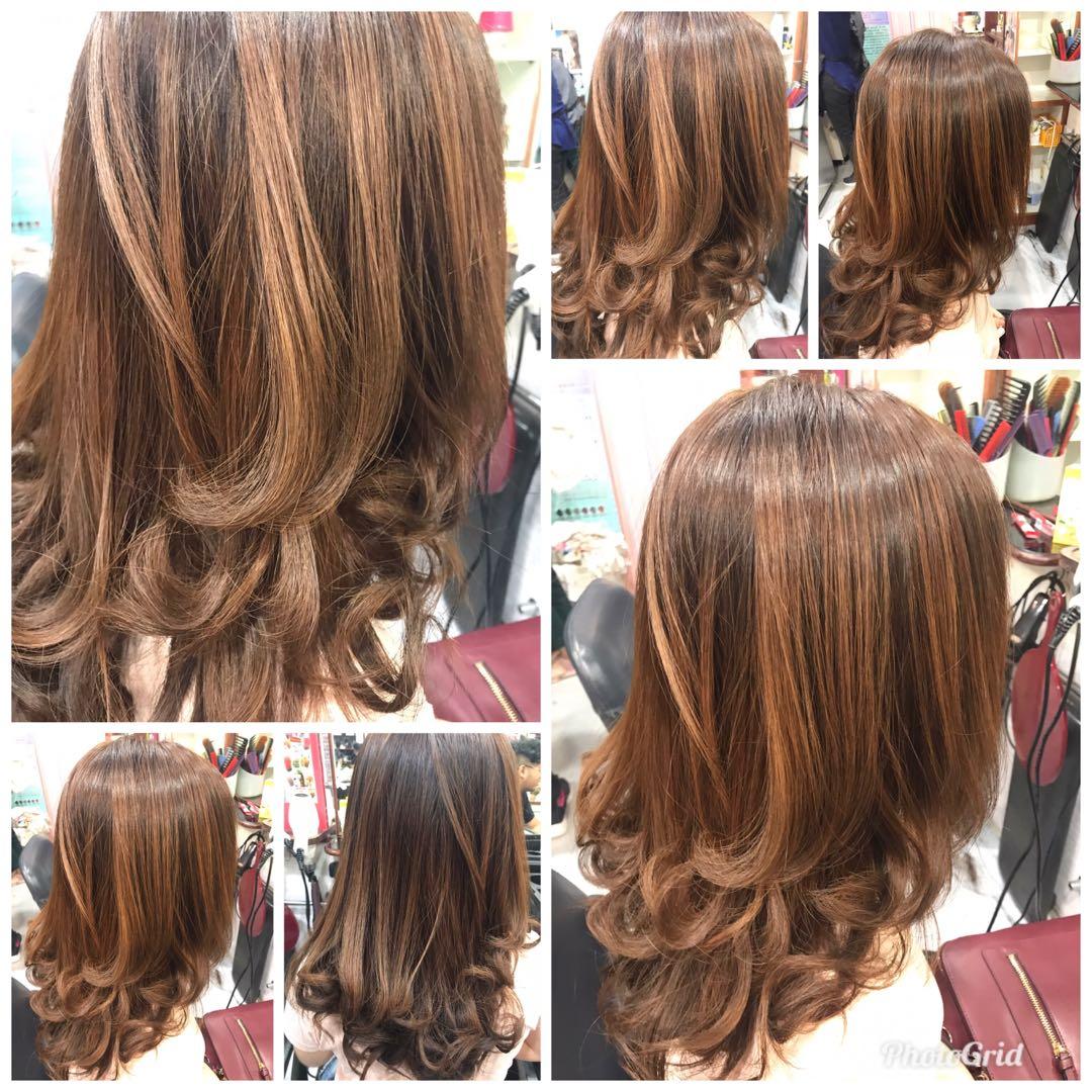 50 top brazilian hair