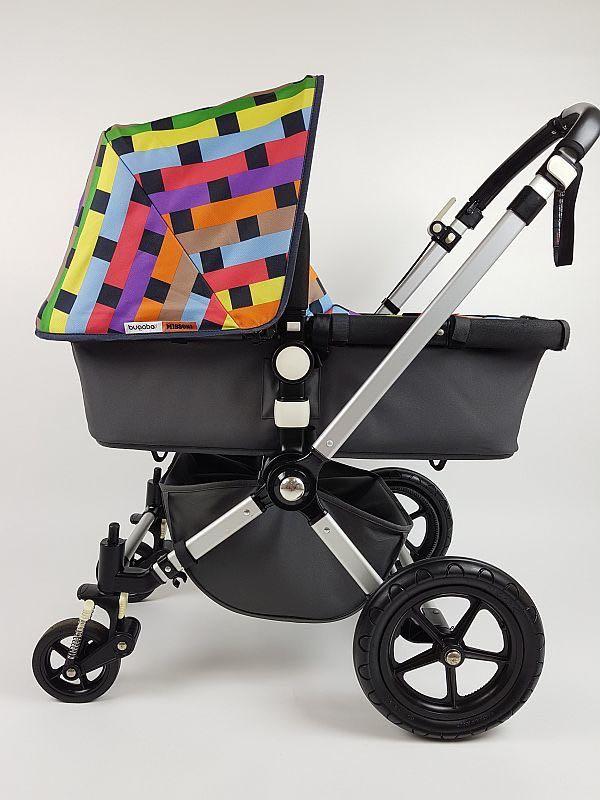 Bugaboo missoni on sale