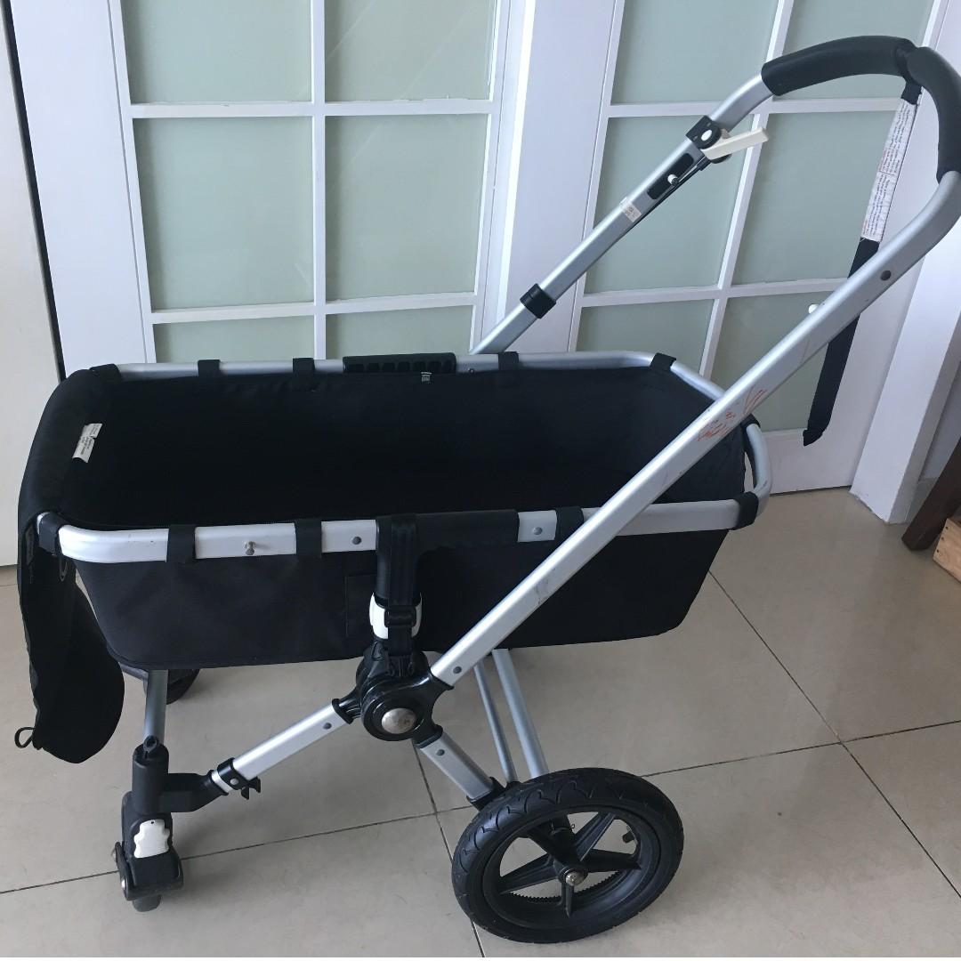 bugaboo cameleon 2 accessories