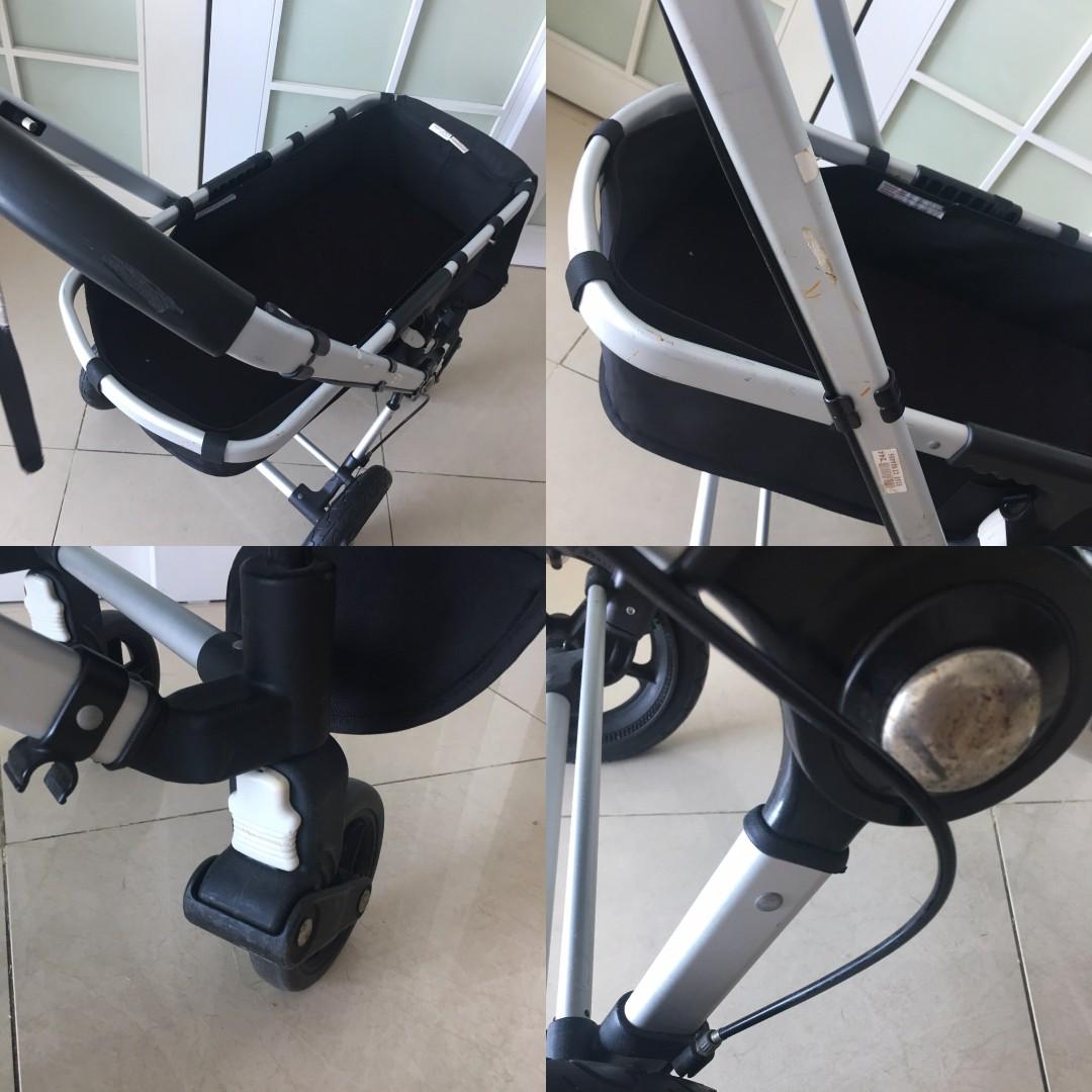 bugaboo accessories