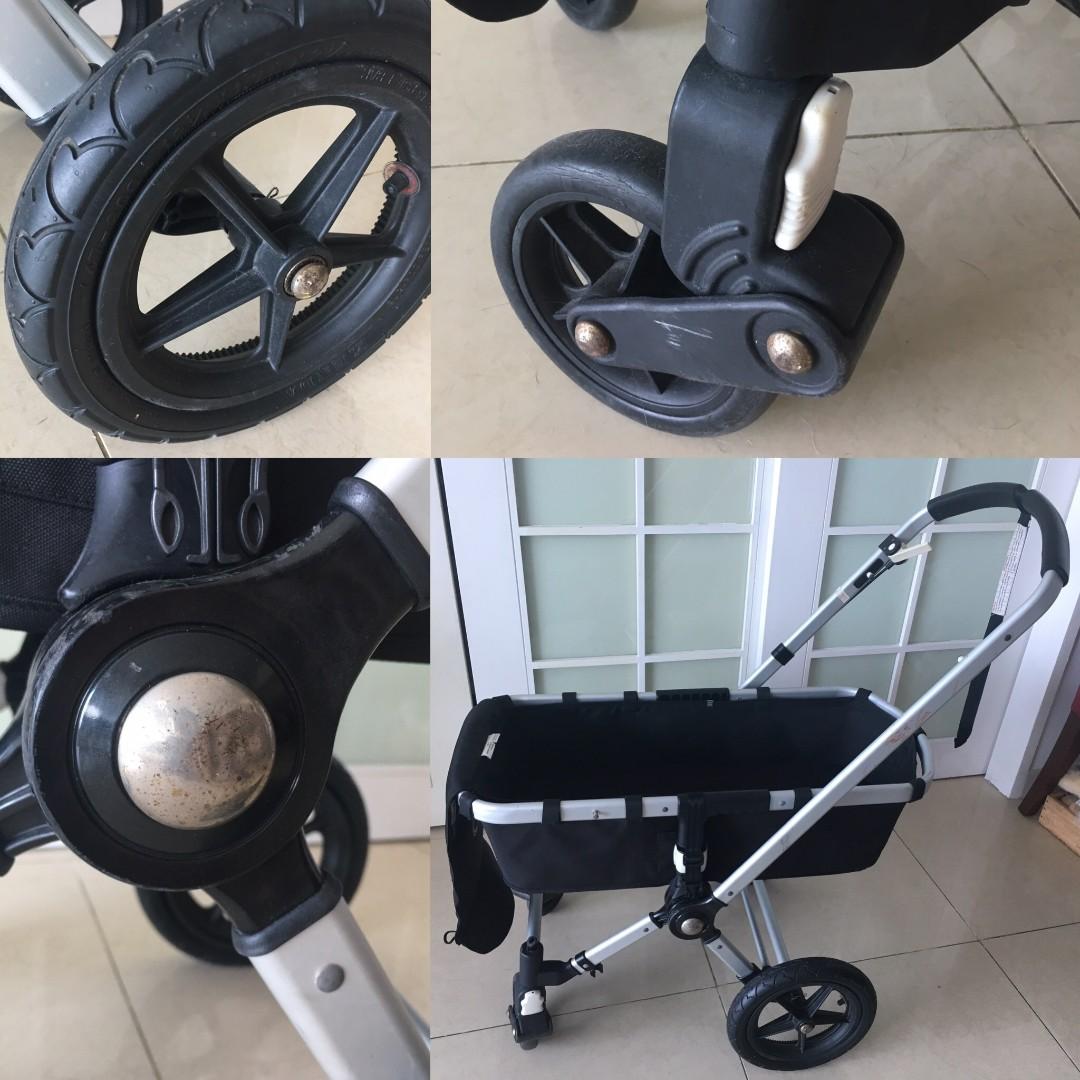 bugaboo accessories