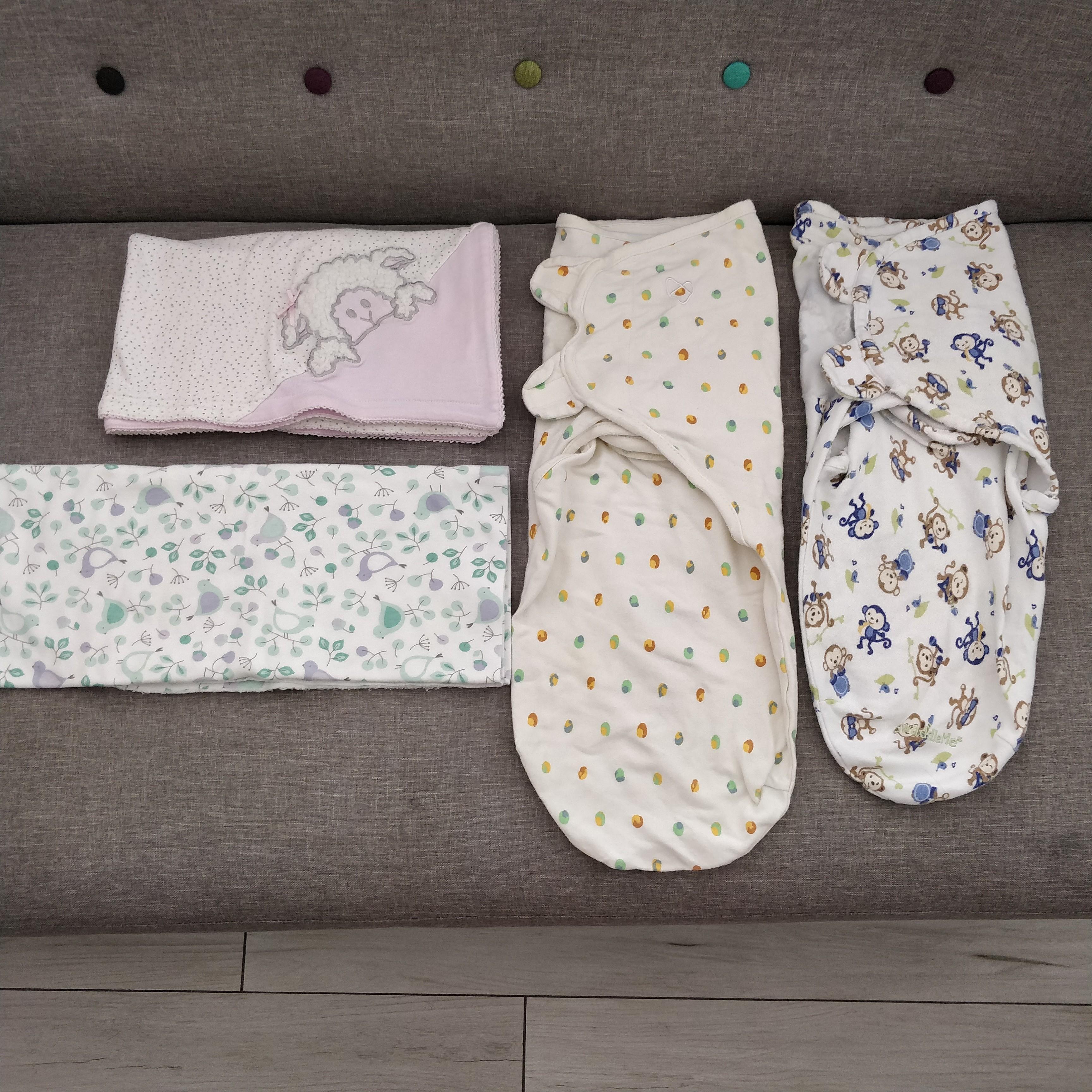 swaddleme original organic swaddle