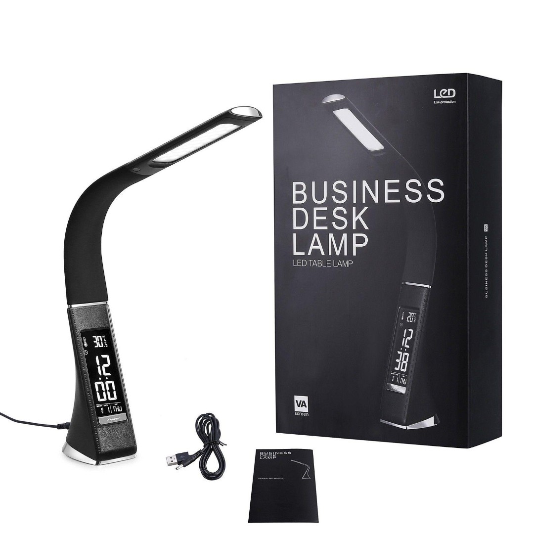 Bussiness Desk lamp Touch sensor switch 