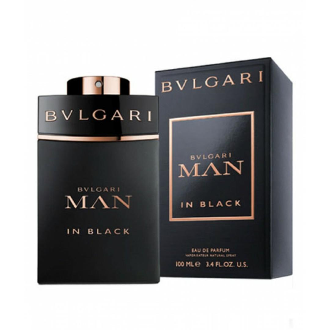Black Perfume High Grade Harga Murah 