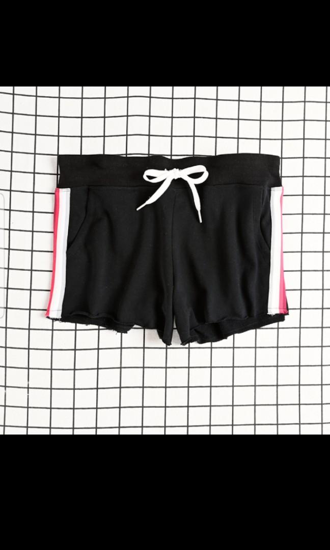 ck performance shorts