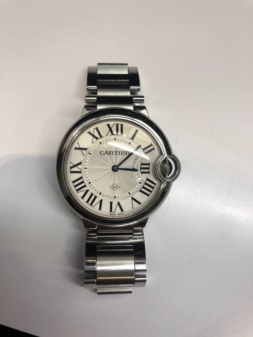 Cartier watches 209409nx new arrivals swiss made 3009