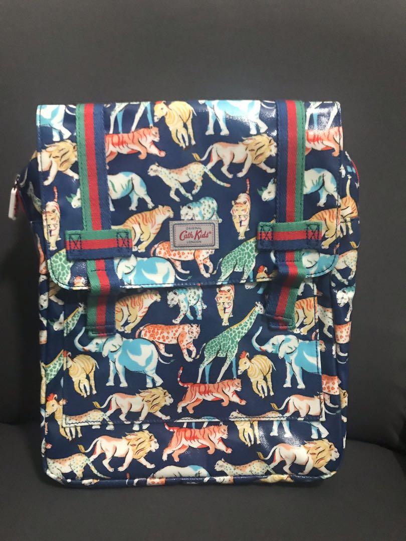 Cath Kidston Kid s Backpack Babies Kids Going Out Diaper Bags