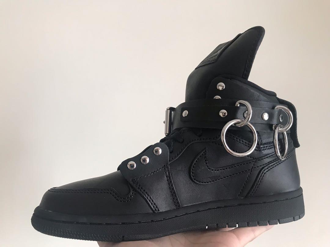 cdg aj1