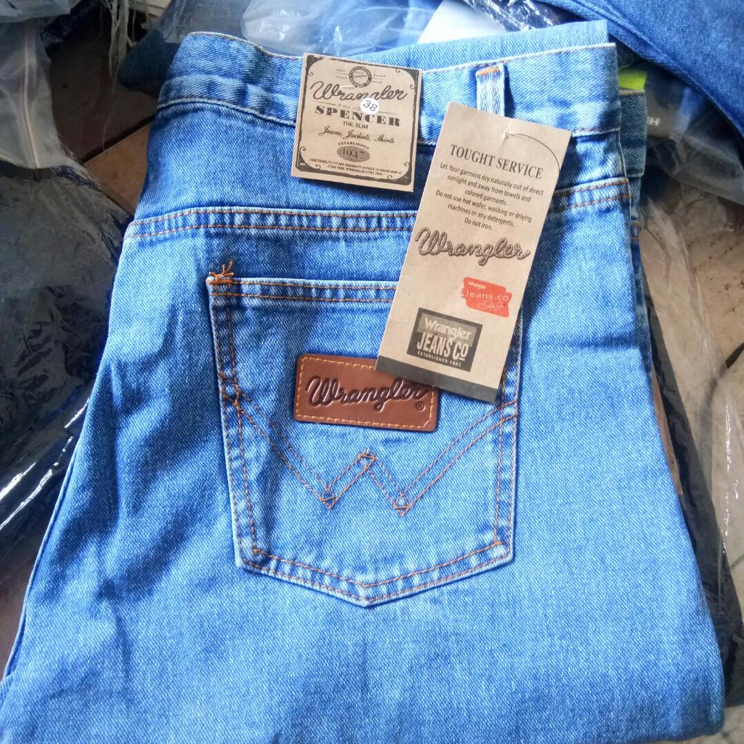 levis garments