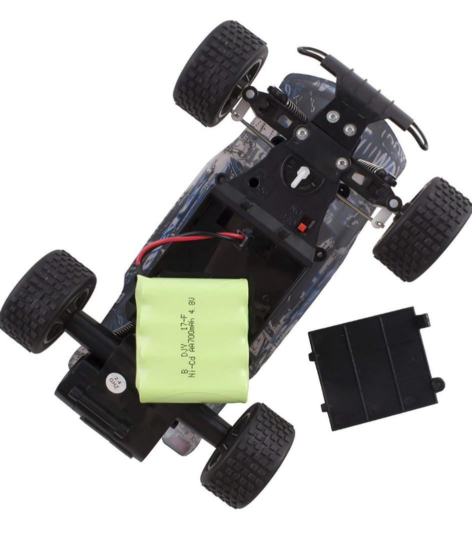 Cheetah king remote control rc buggy car new arrivals