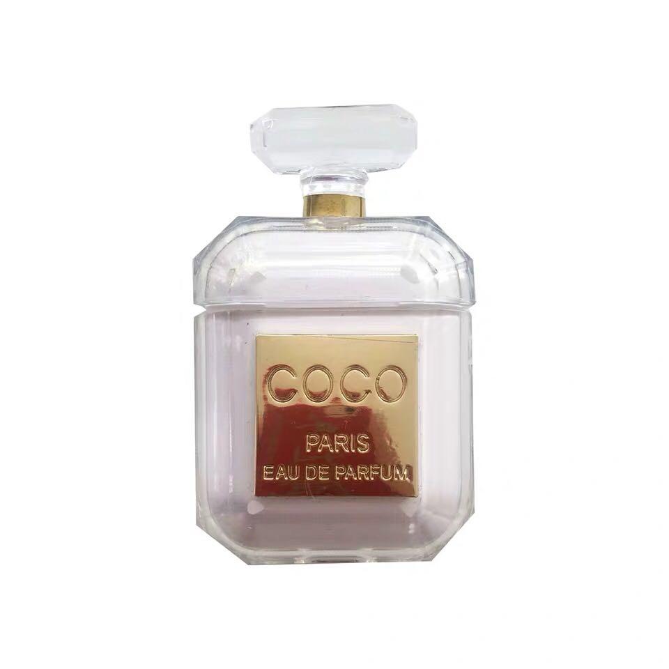 Coco chanel airpod hotsell case