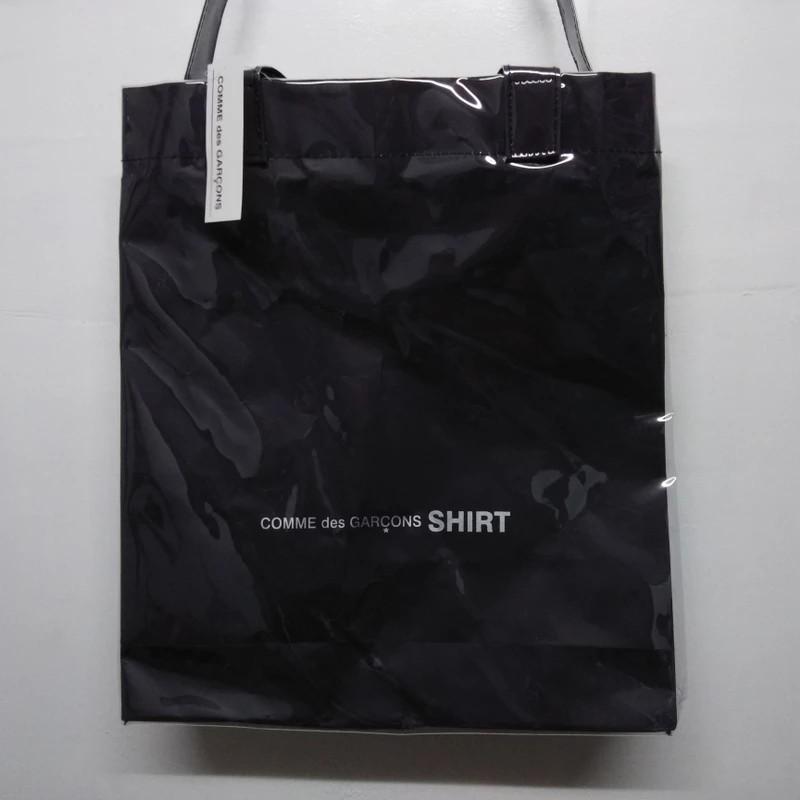 comme des garcons sling bag