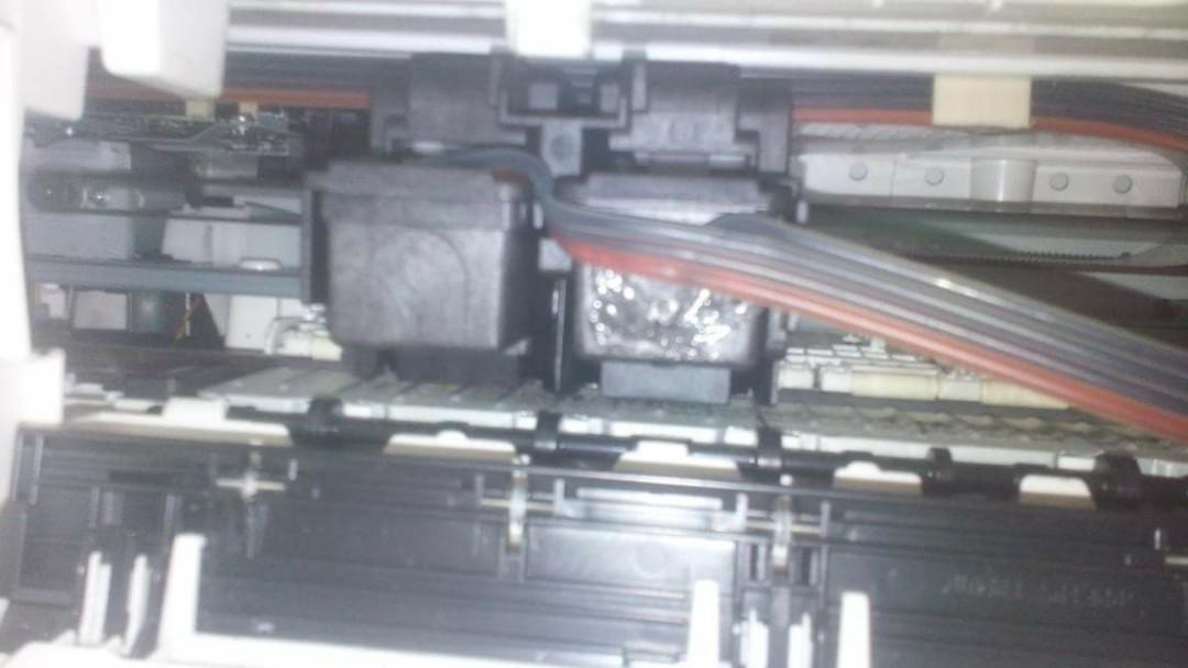 CONTINUOUS INK installation (Category: Printers, Scanners & Copiers) located in Quezon City. Submitted by jenniferjemina178 (Listing ID 252058806, Image 3). Description: PRINTER REPAIR (check-up - Diagnosing and Troubleshooting) Canon Epson Brother and Hp we are located at JOHNRHI TRADING 3rd floor EVER GOTESCO COMMONWEALTH, Q.C we also repair your defective printer service on site Contact #: 09195235158/09183764560 Look for Alfred Campos Jemina 