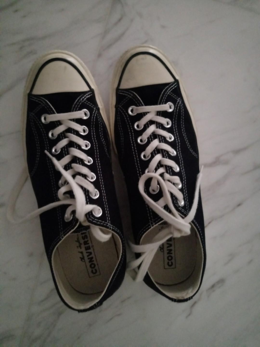 good converse