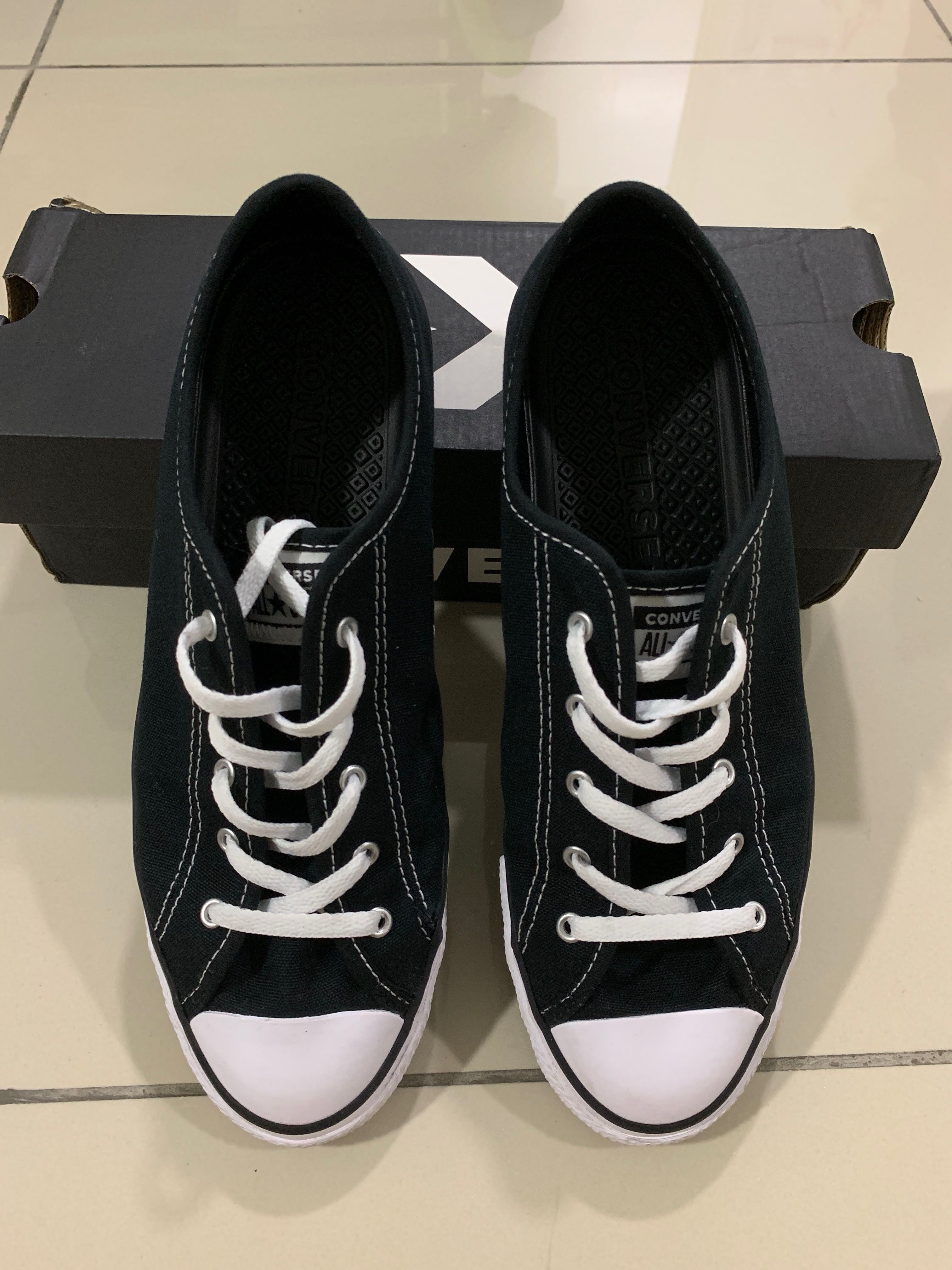 converse all star dainty gs converse all star dainty gs