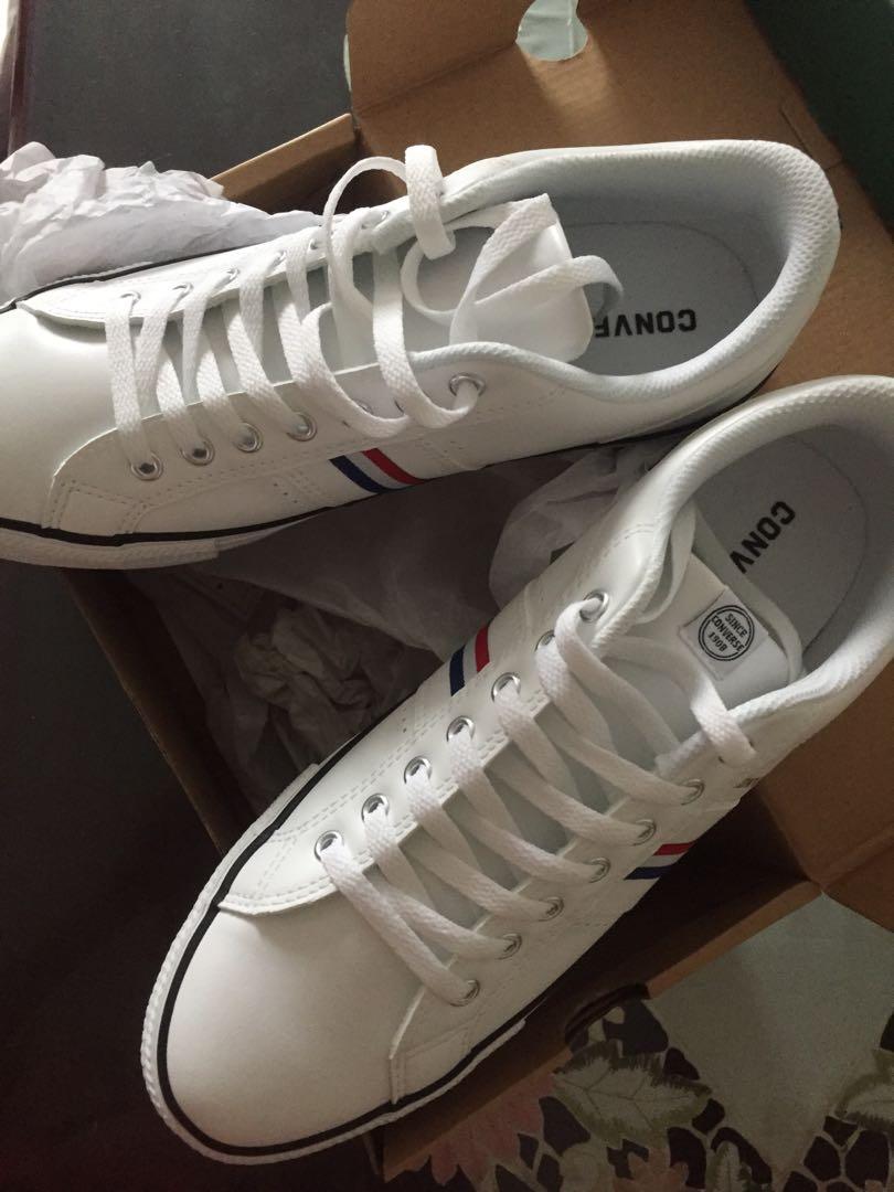 Converse nextar 120 original. Fresh from japan. With original
