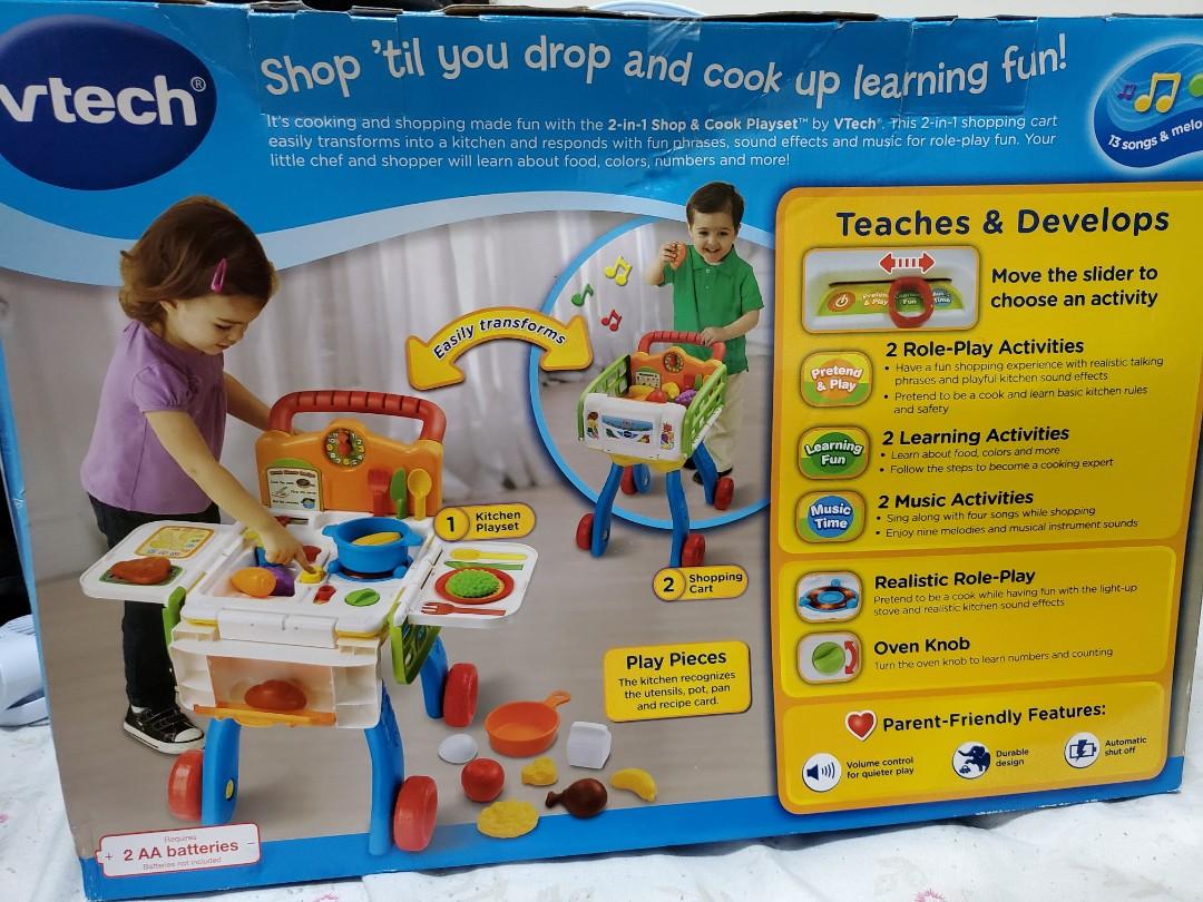play fun toys
