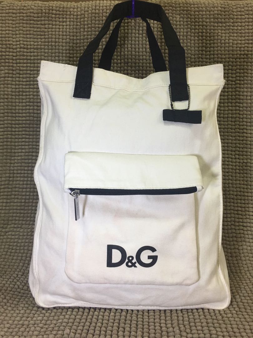 D&g tote bag best sale