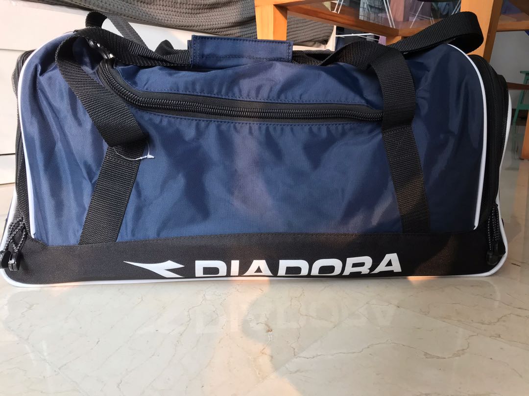 diadora medium team bag