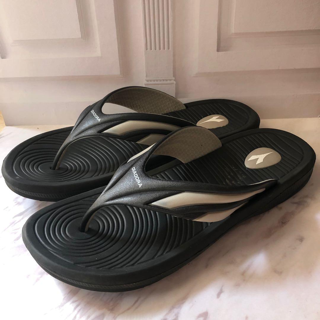 sandal diadora original