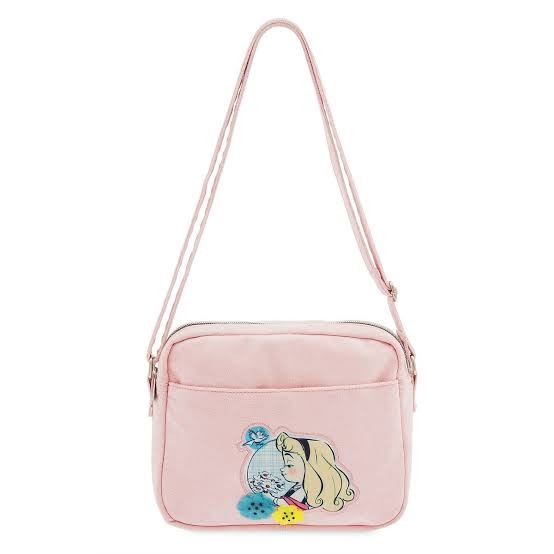 disney animators collection luggage