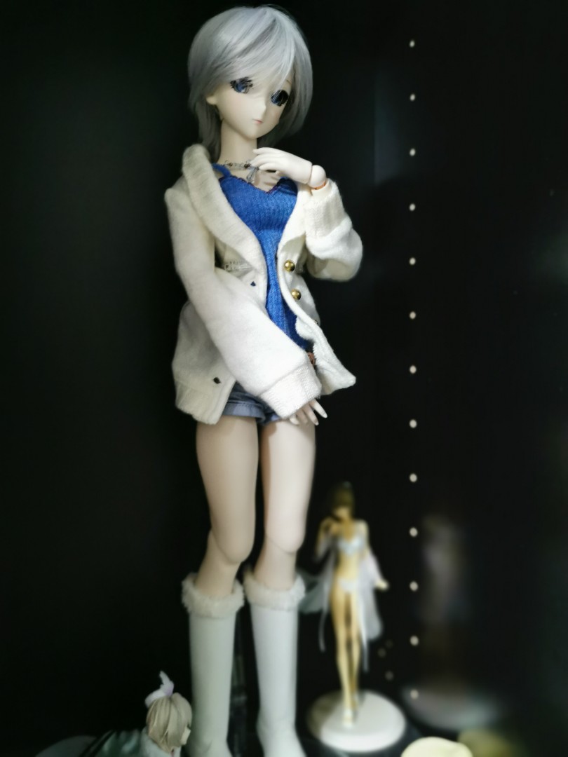 Dollfie hotsell dream anastasia